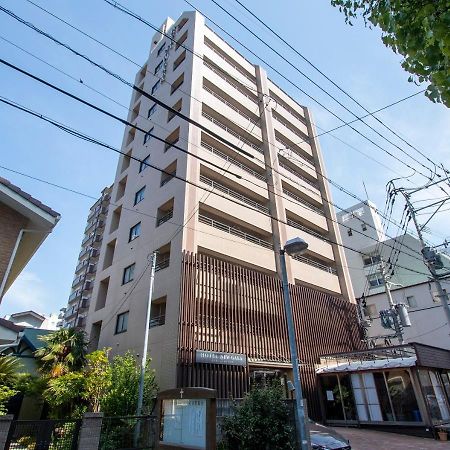 Hotel New Gaea Hakata Fukuoka  Buitenkant foto