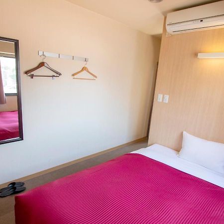 Hotel New Gaea Hakata Fukuoka  Buitenkant foto