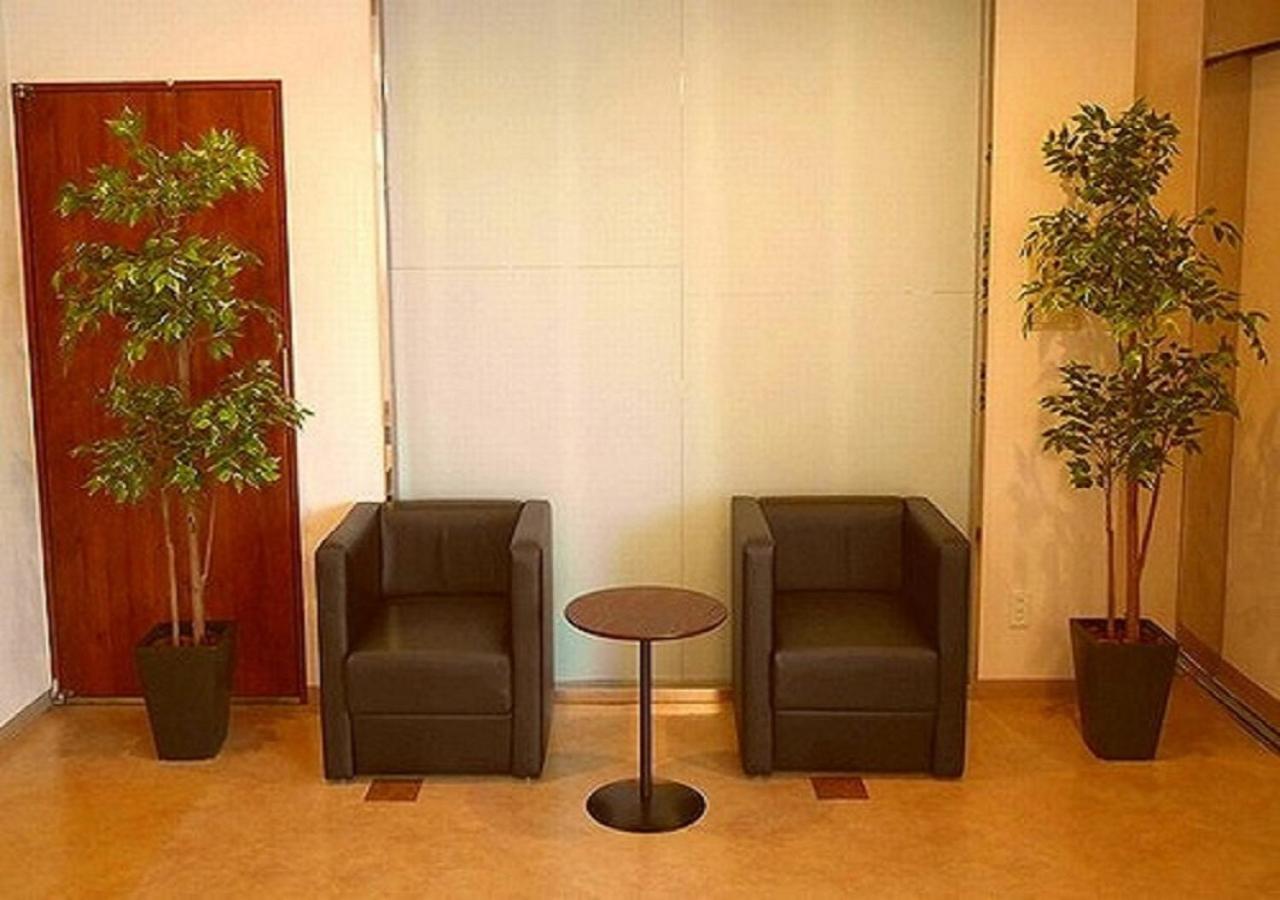 Hotel New Gaea Hakata Fukuoka  Buitenkant foto