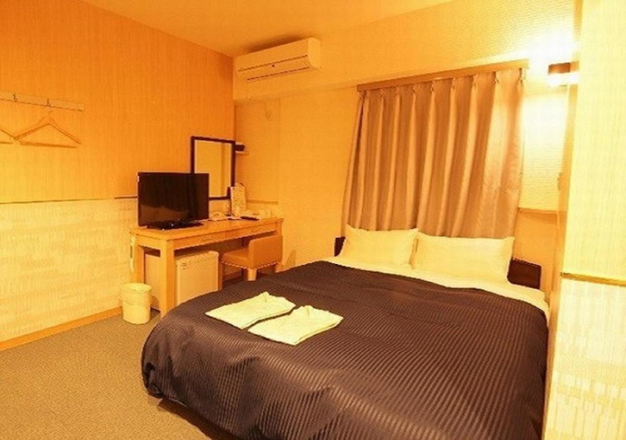 Hotel New Gaea Hakata Fukuoka  Buitenkant foto
