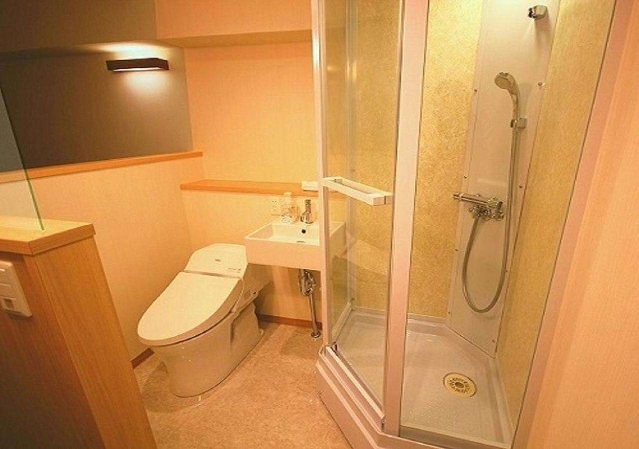 Hotel New Gaea Hakata Fukuoka  Buitenkant foto