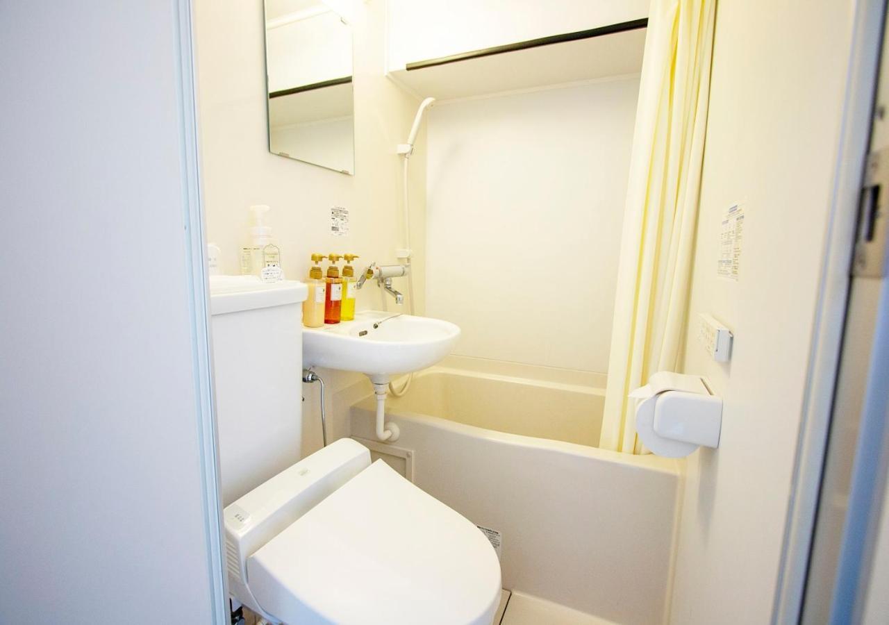Hotel New Gaea Hakata Fukuoka  Buitenkant foto