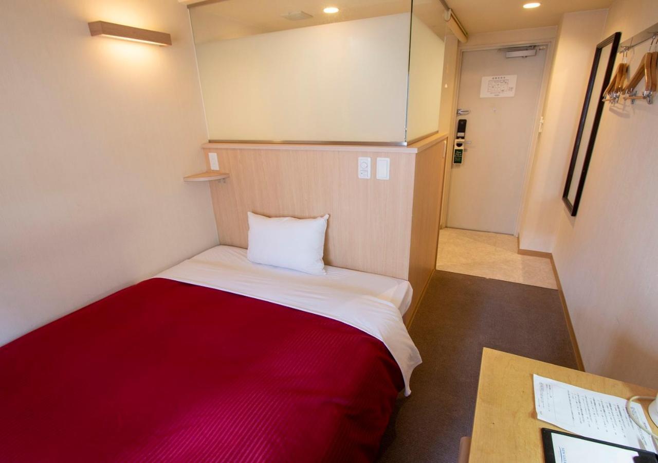 Hotel New Gaea Hakata Fukuoka  Buitenkant foto