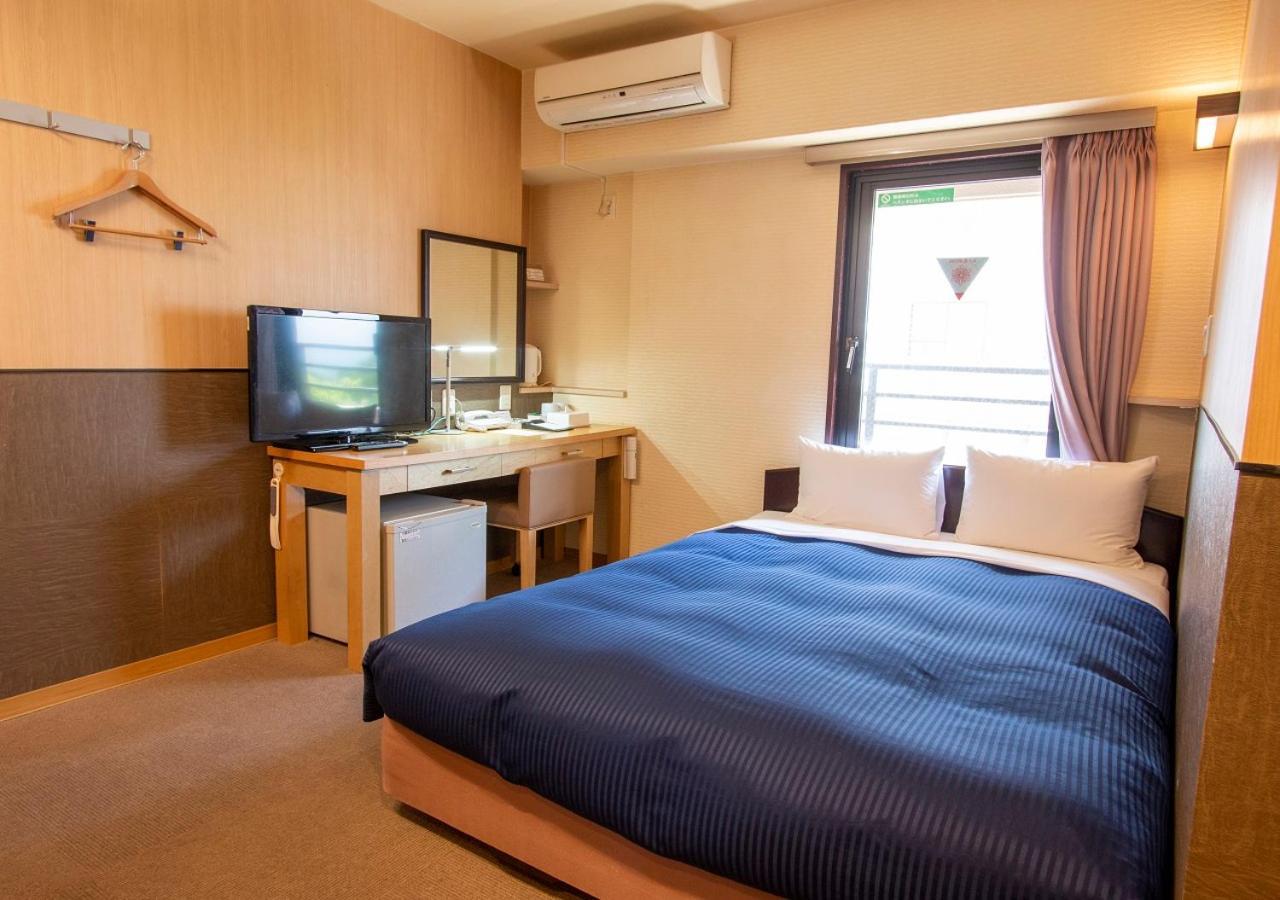 Hotel New Gaea Hakata Fukuoka  Buitenkant foto