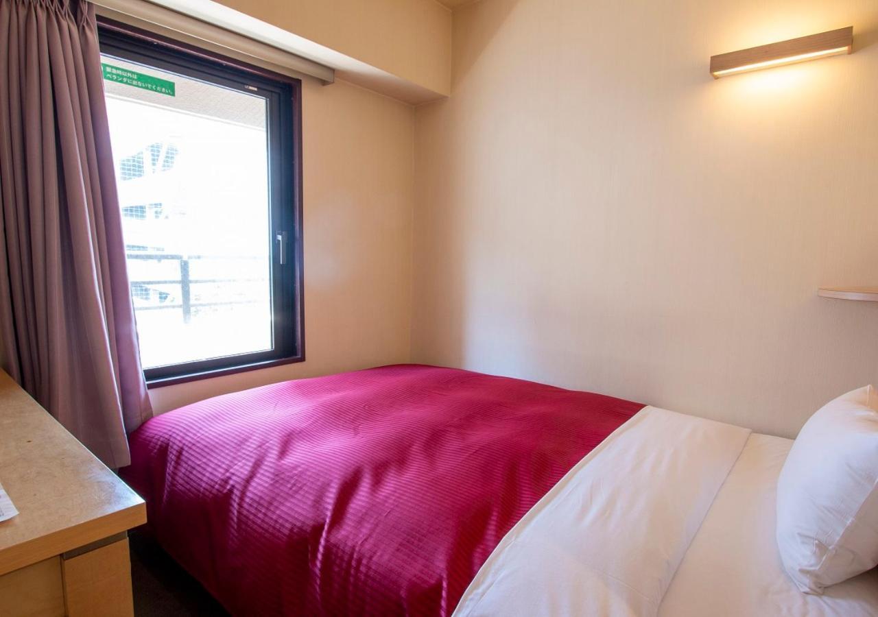Hotel New Gaea Hakata Fukuoka  Buitenkant foto