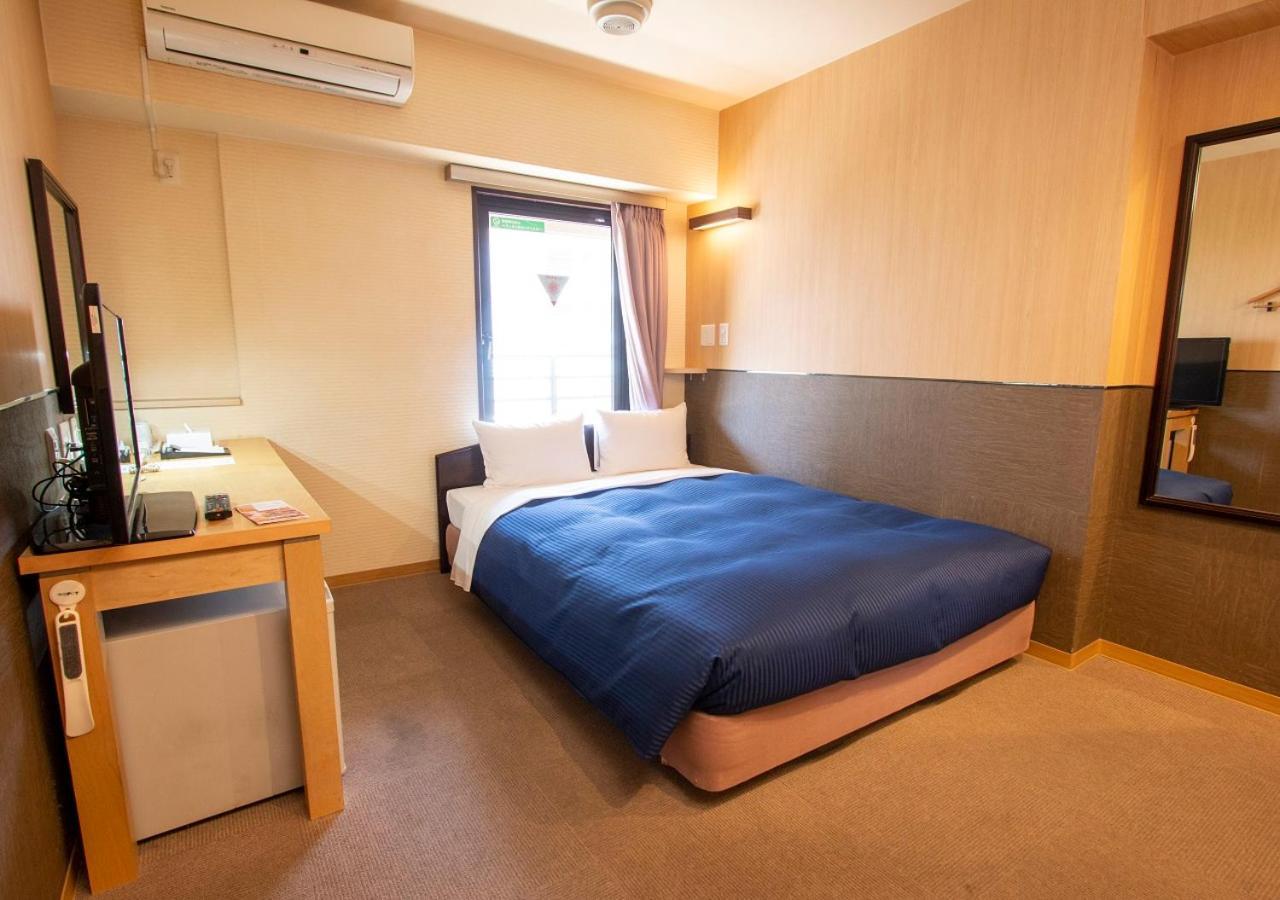Hotel New Gaea Hakata Fukuoka  Buitenkant foto