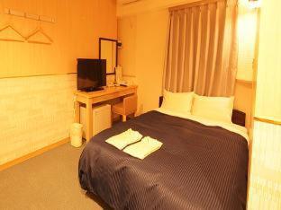 Hotel New Gaea Hakata Fukuoka  Kamer foto