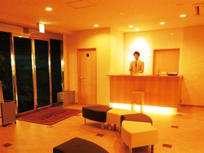 Hotel New Gaea Hakata Fukuoka  Buitenkant foto